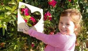The benefits of nature-centric learning