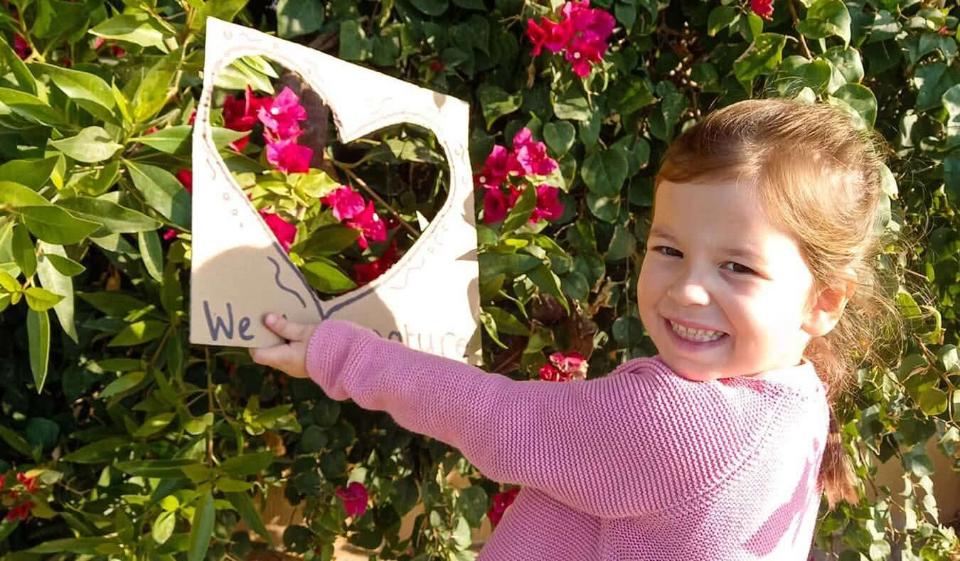 The benefits of nature-centric learning