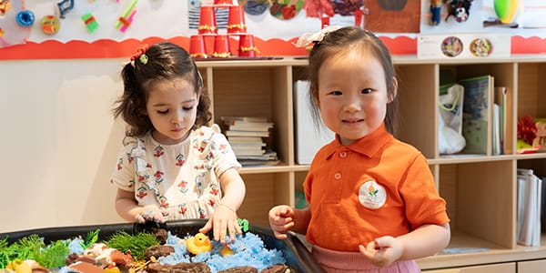 Pre-School